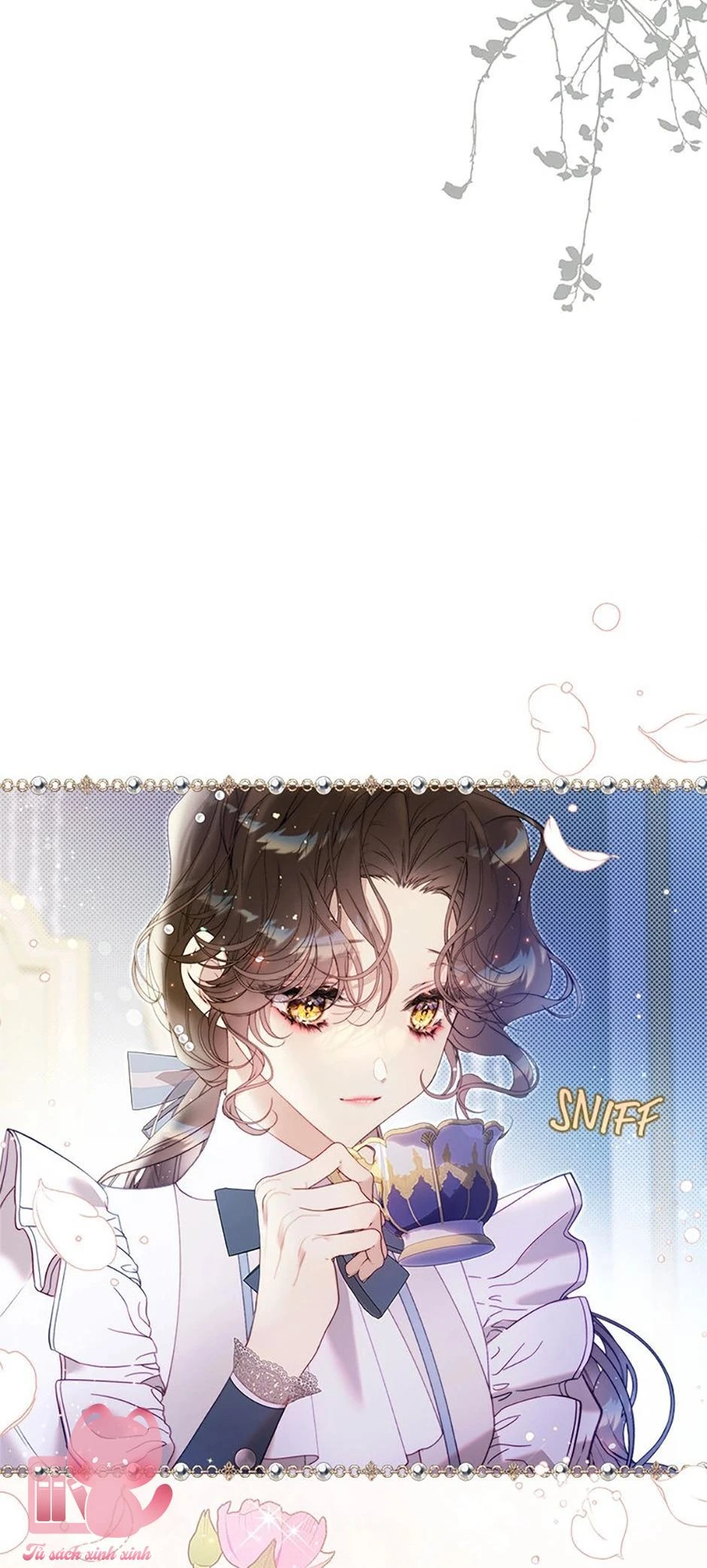 Công Chúa Chloe Chapter 137 - 22