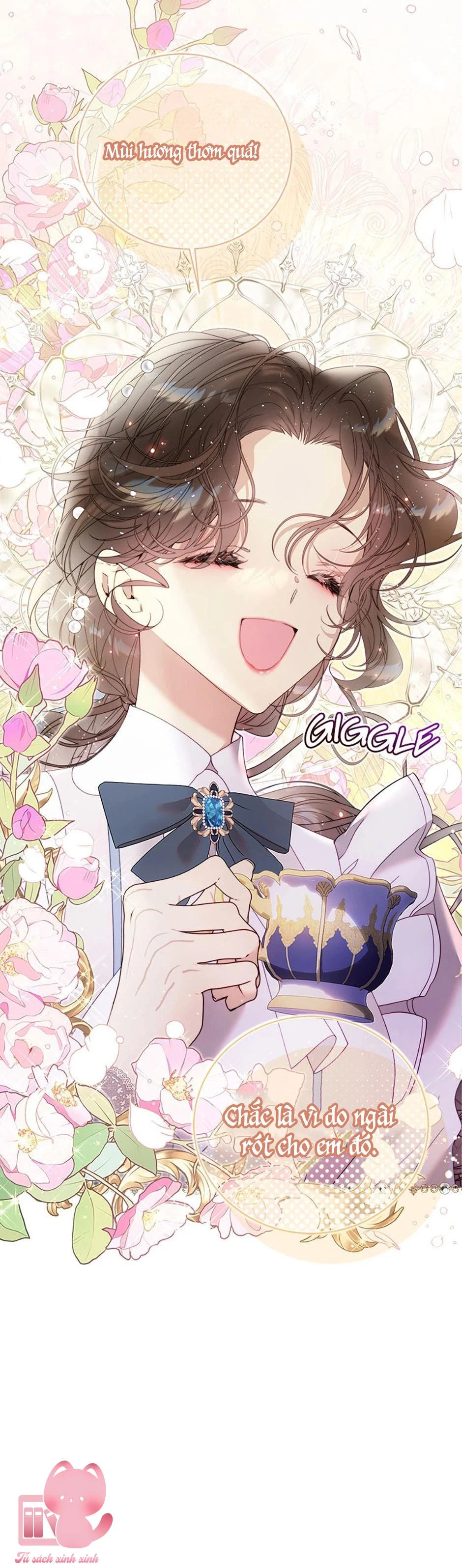 Công Chúa Chloe Chapter 137 - 23