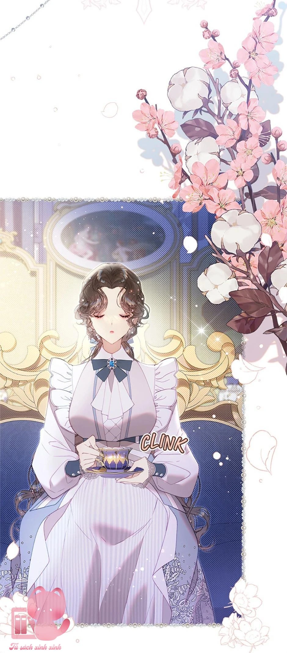 Công Chúa Chloe Chapter 137 - 25