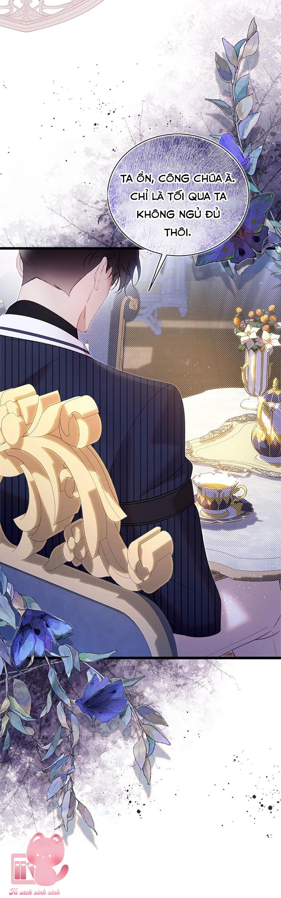 Công Chúa Chloe Chapter 137 - 27