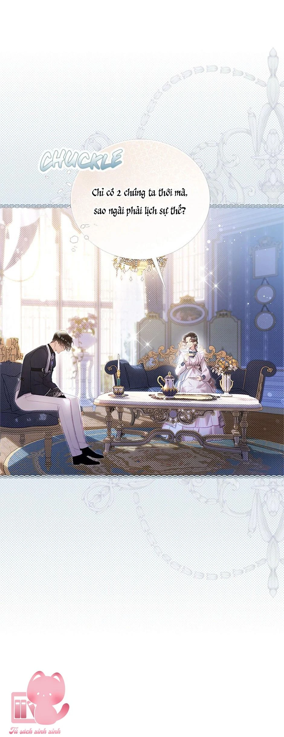 Công Chúa Chloe Chapter 137 - 28