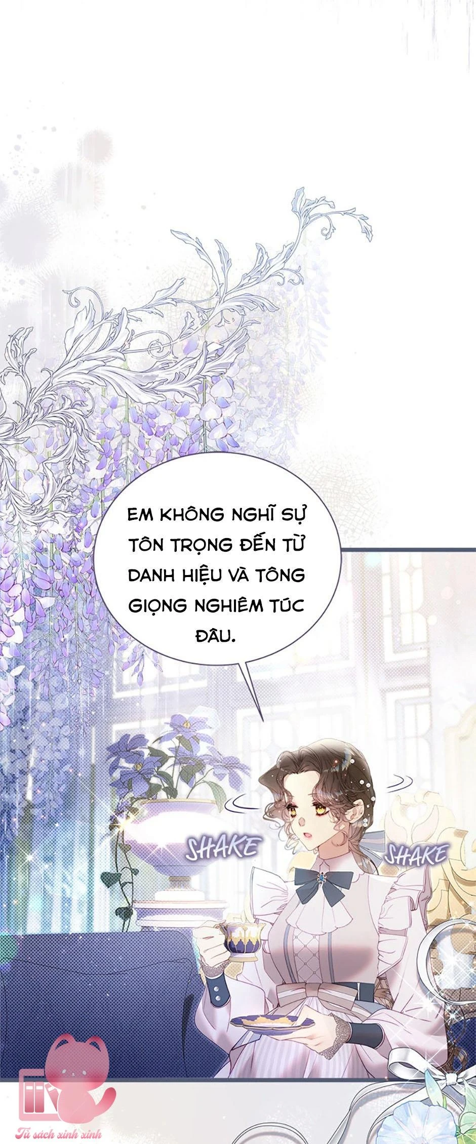 Công Chúa Chloe Chapter 137 - 30