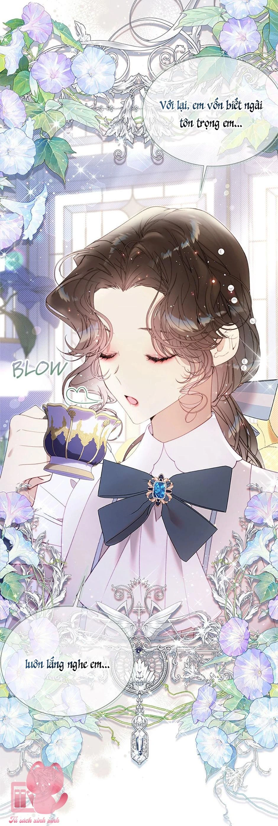 Công Chúa Chloe Chapter 137 - 31