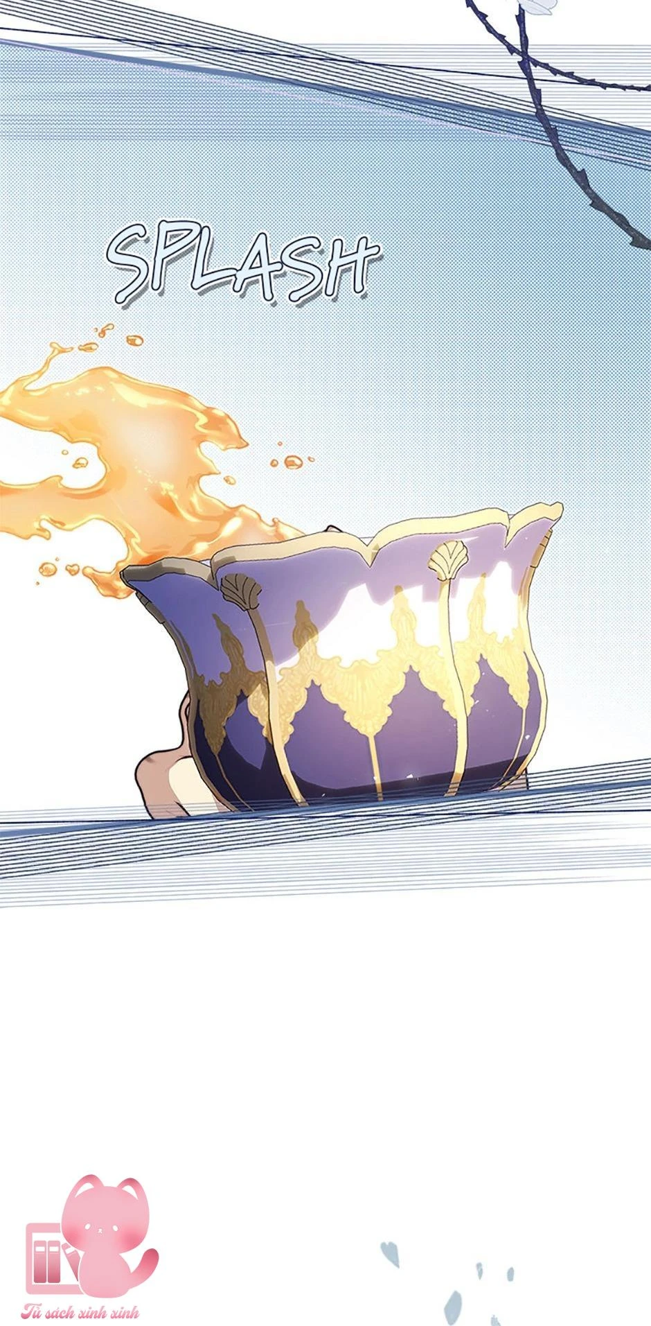 Công Chúa Chloe Chapter 137 - 35