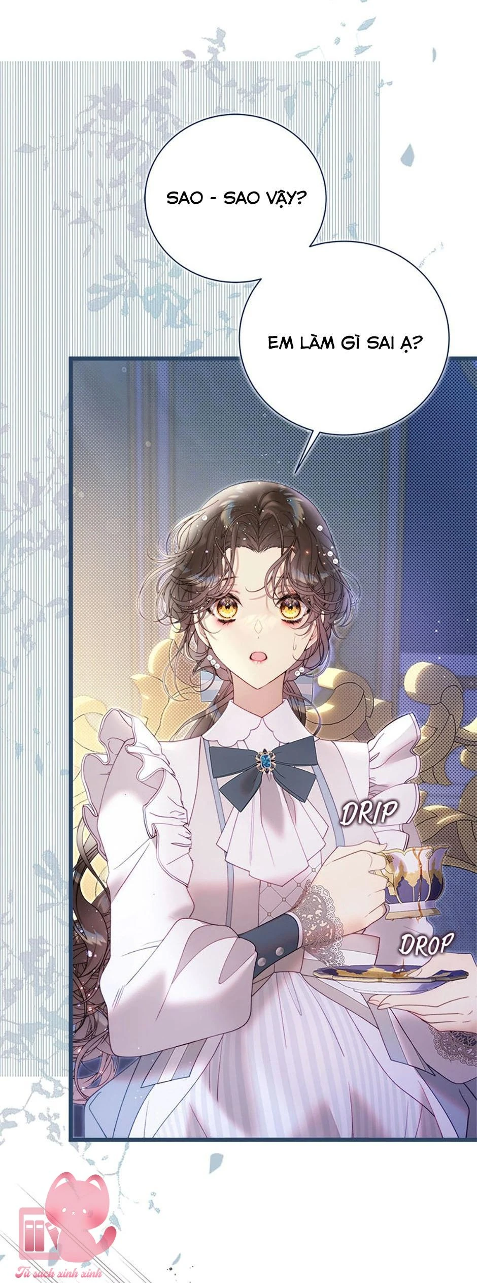 Công Chúa Chloe Chapter 137 - 36