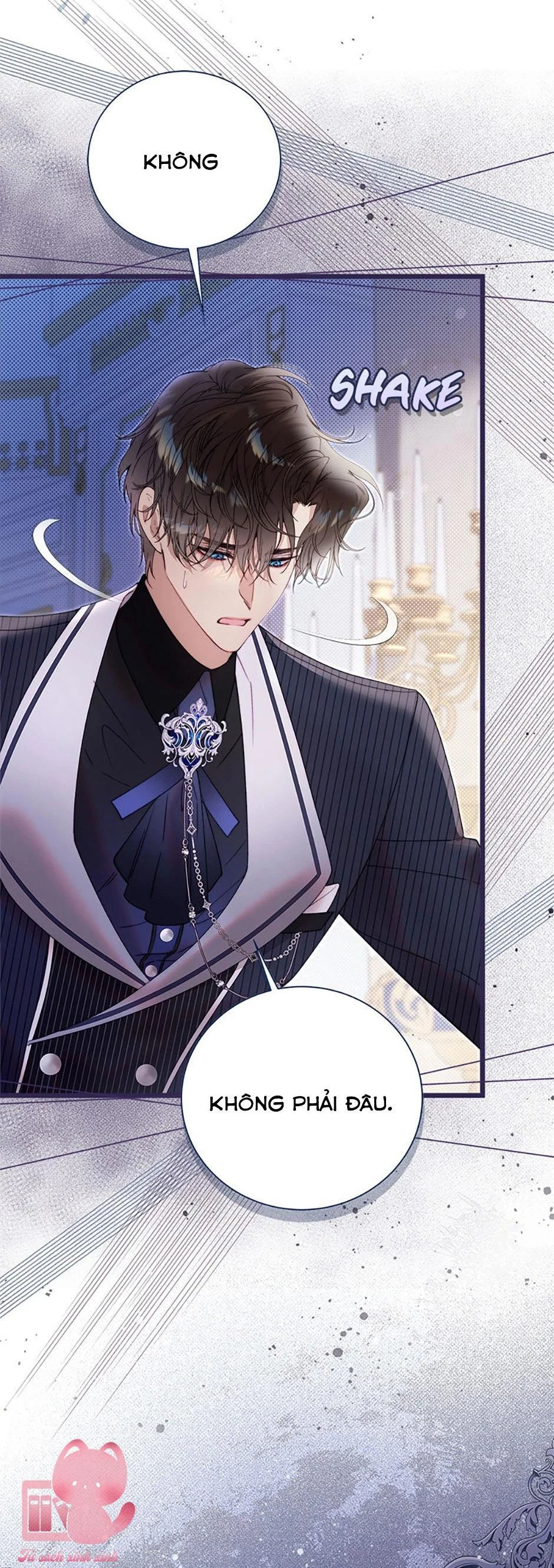 Công Chúa Chloe Chapter 137 - 37