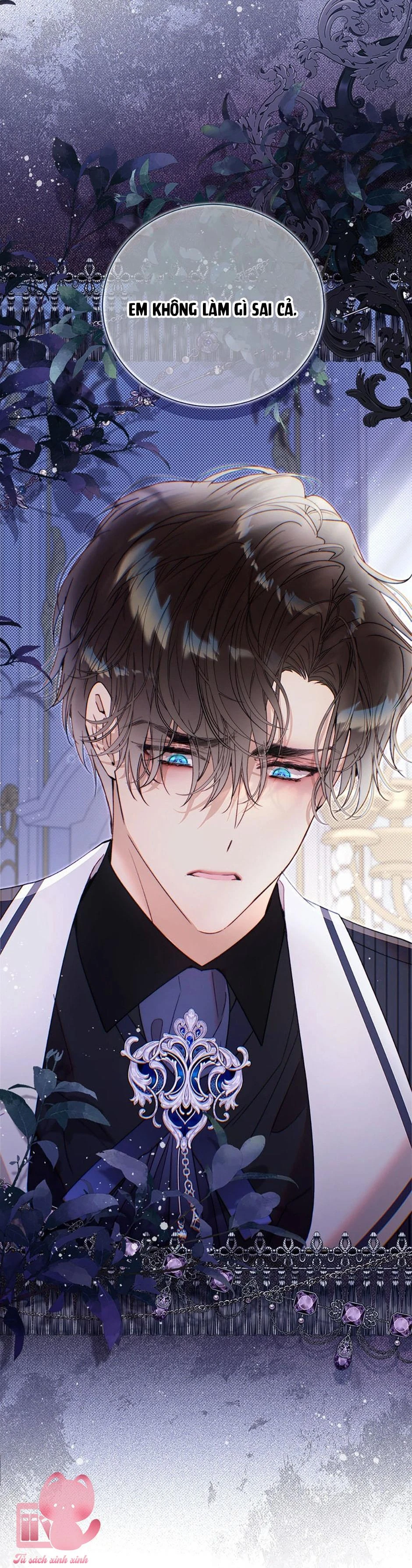 Công Chúa Chloe Chapter 137 - 38