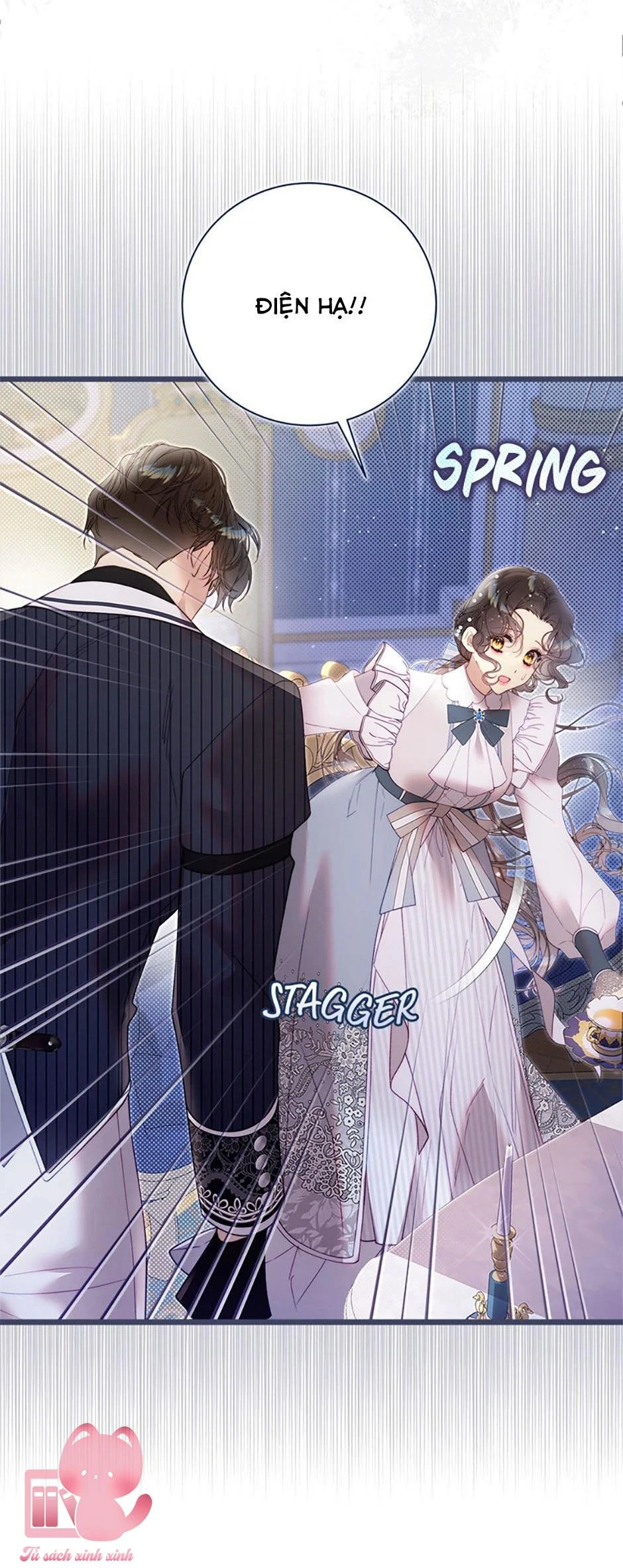 Công Chúa Chloe Chapter 137 - 39