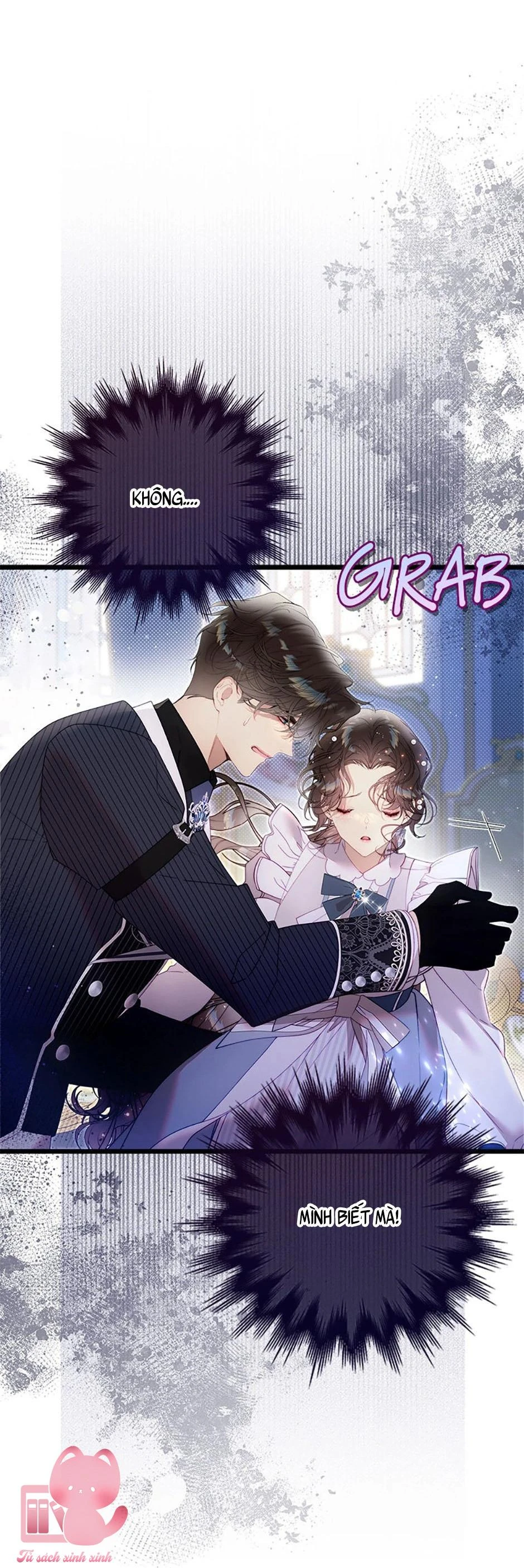 Công Chúa Chloe Chapter 137 - 40