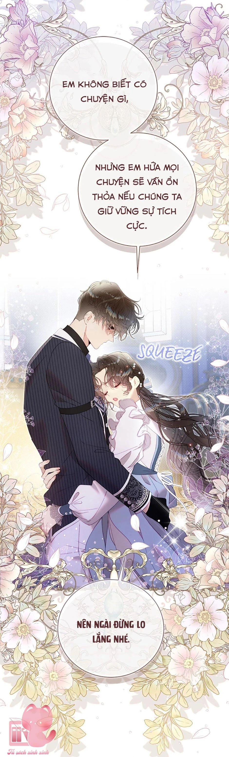 Công Chúa Chloe Chapter 137 - 42