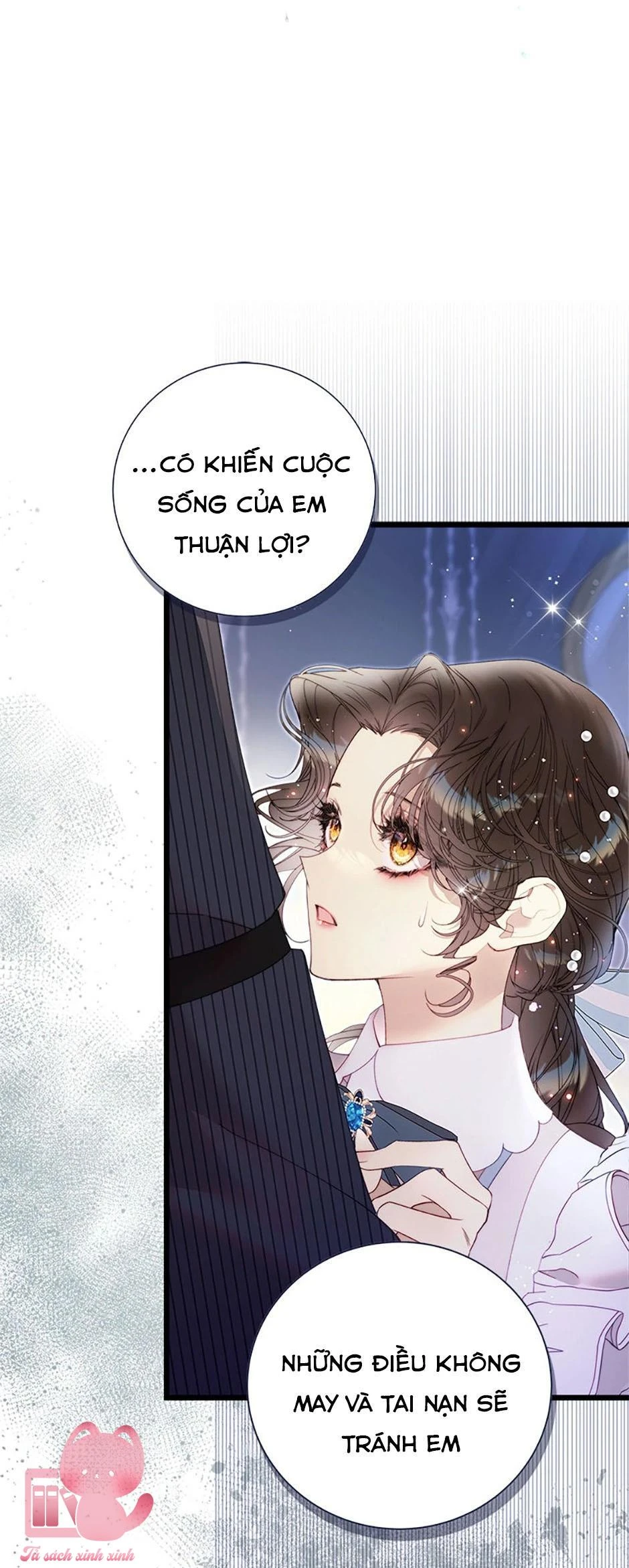 Công Chúa Chloe Chapter 137 - 44