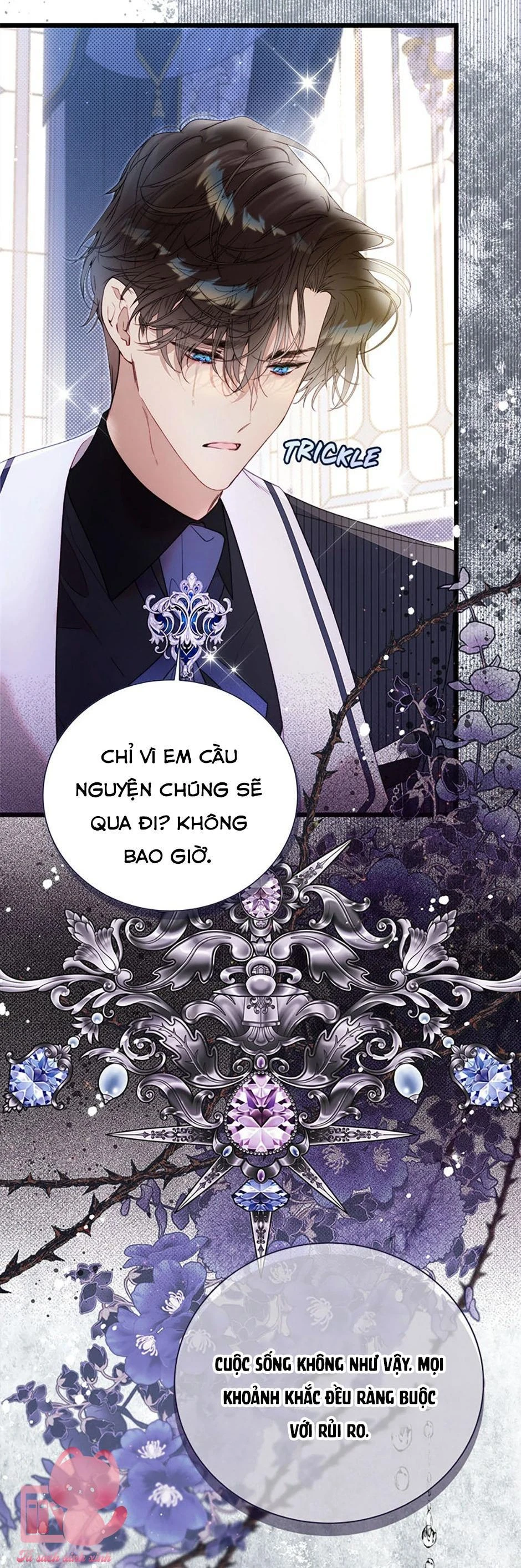 Công Chúa Chloe Chapter 137 - 45