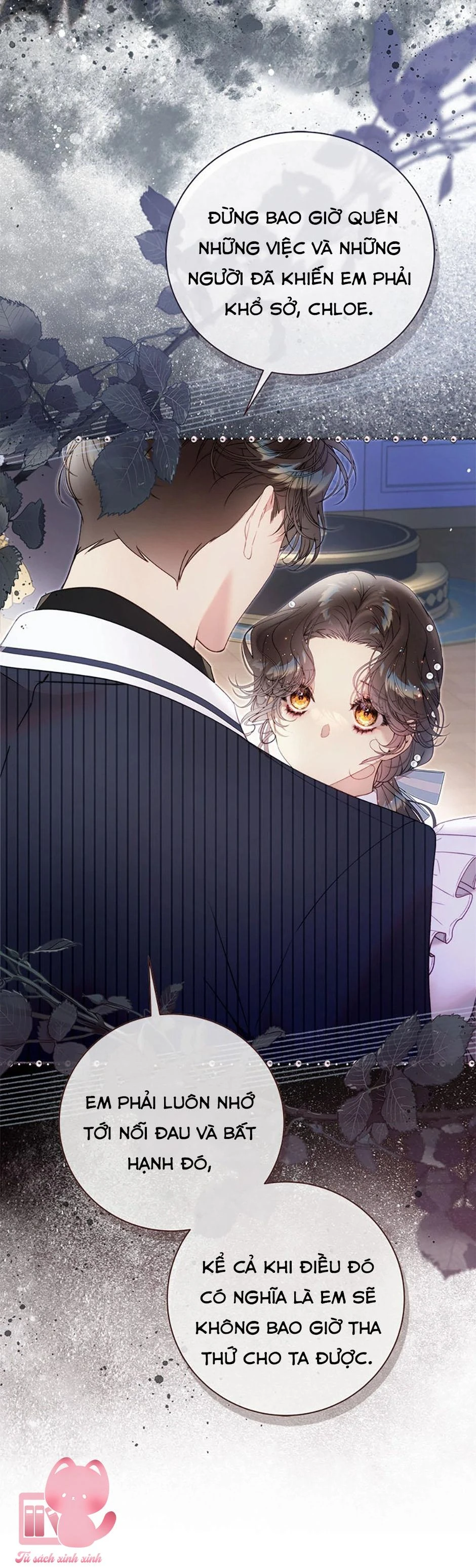 Công Chúa Chloe Chapter 137 - 47