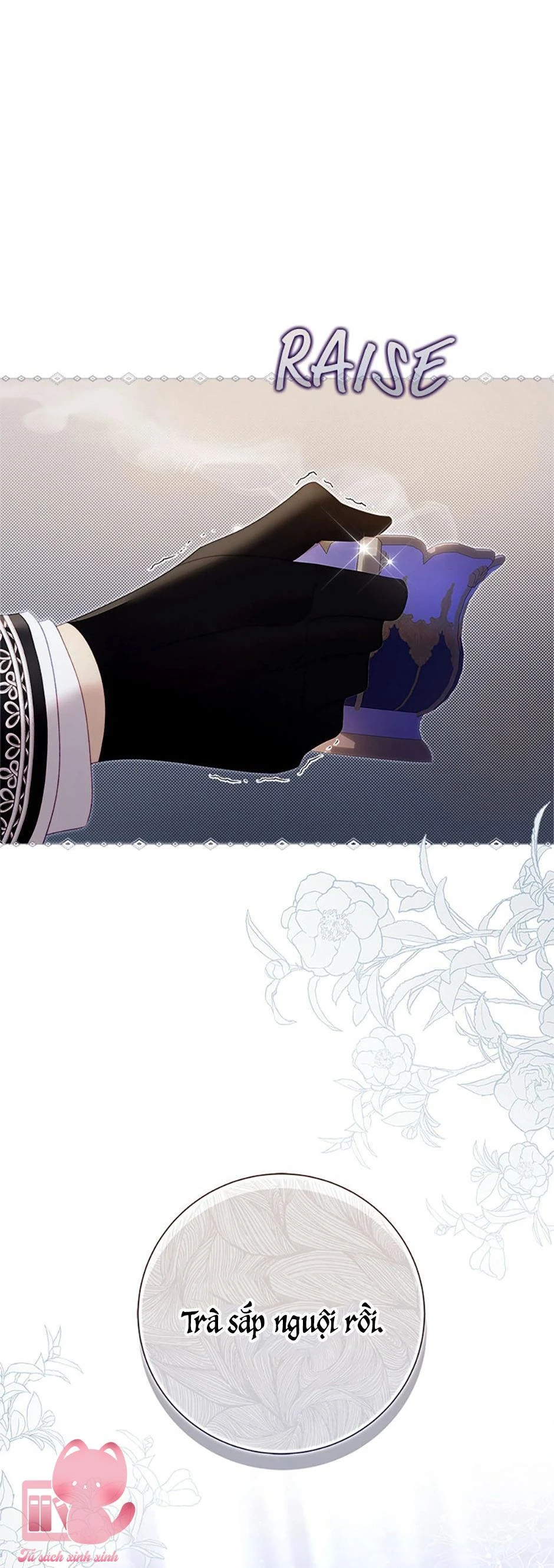 Công Chúa Chloe Chapter 137 - 48