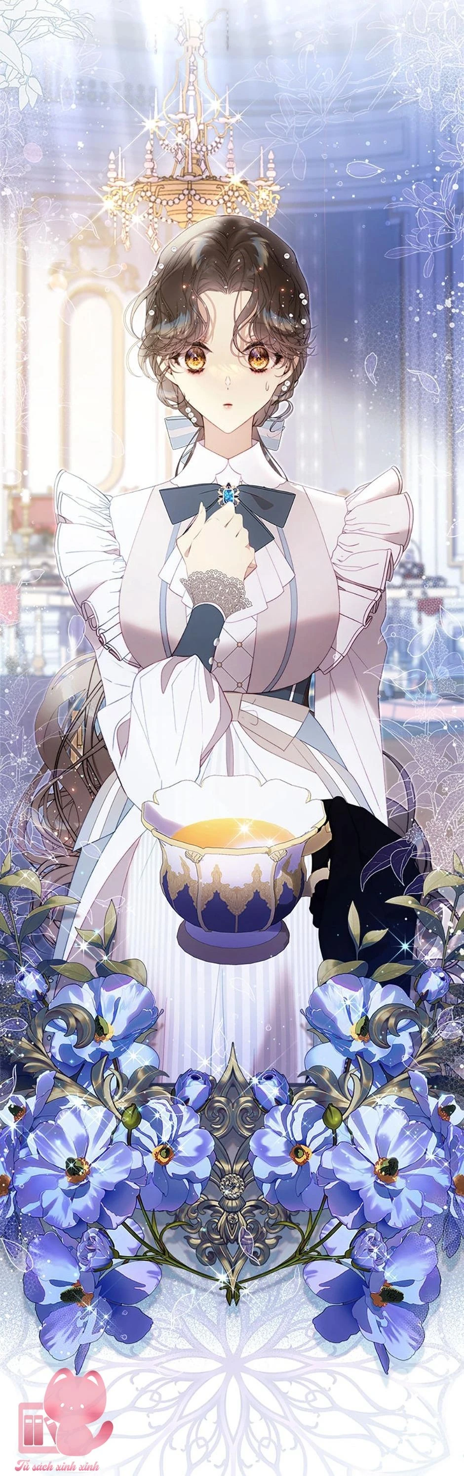 Công Chúa Chloe Chapter 137 - 49