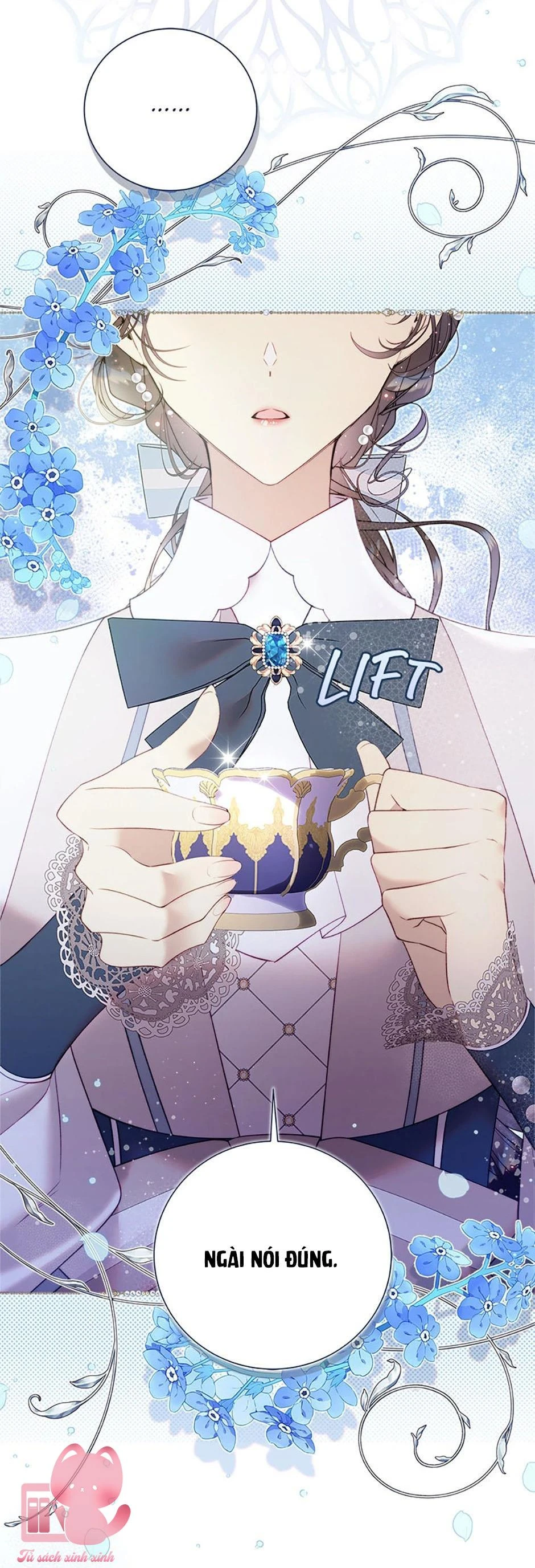 Công Chúa Chloe Chapter 137 - 50