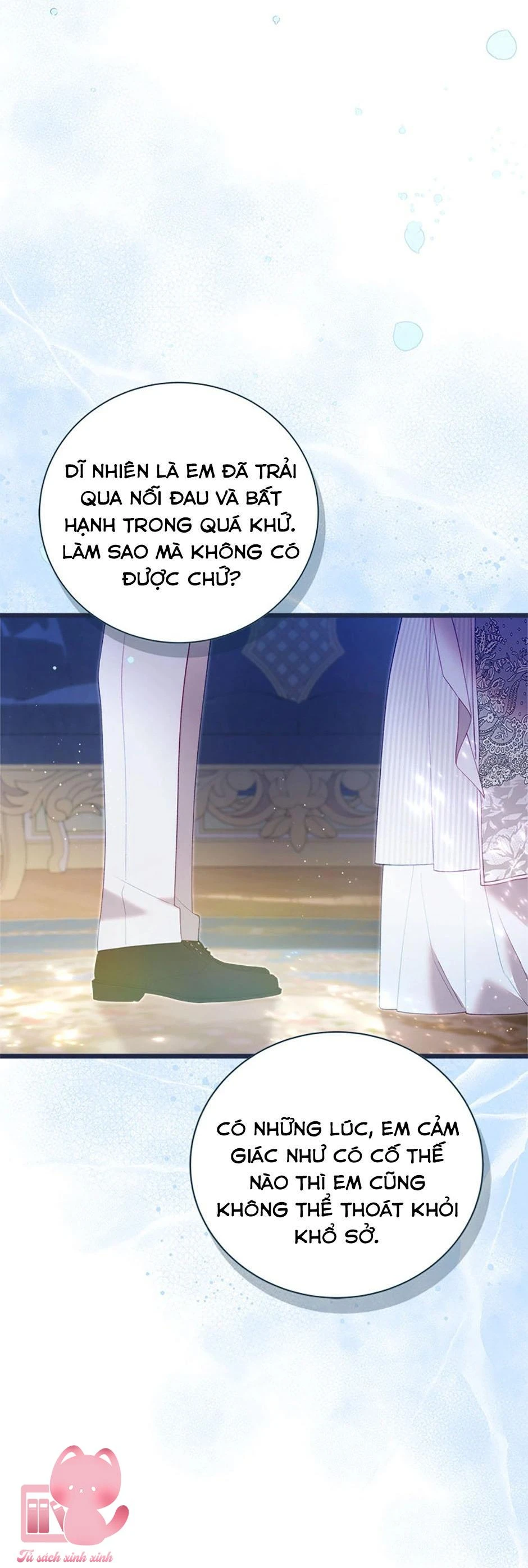 Công Chúa Chloe Chapter 137 - 51