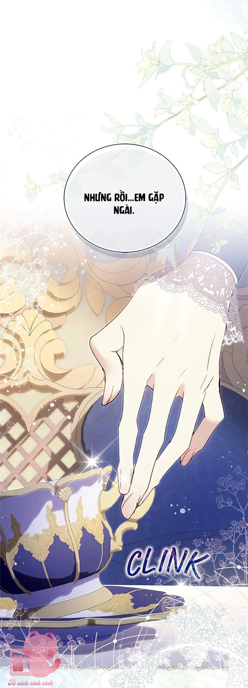 Công Chúa Chloe Chapter 137 - 52