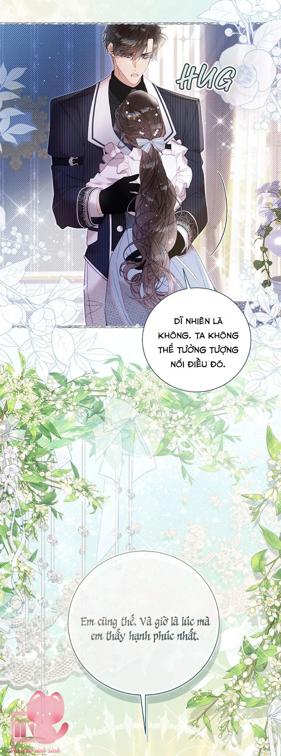 Công Chúa Chloe Chapter 137 - 54