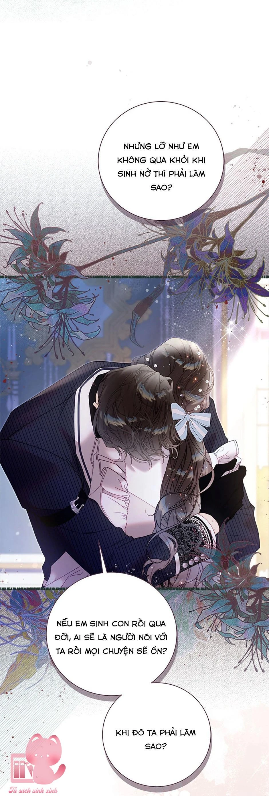 Công Chúa Chloe Chapter 137 - 57