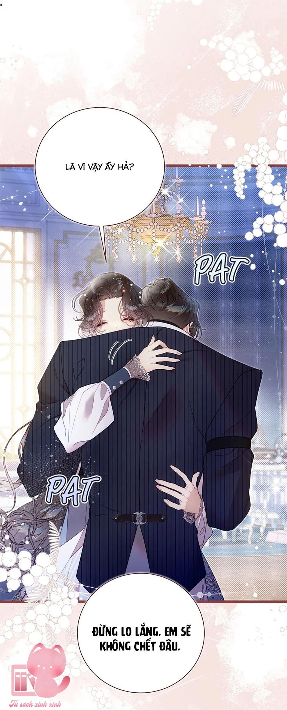 Công Chúa Chloe Chapter 137 - 58