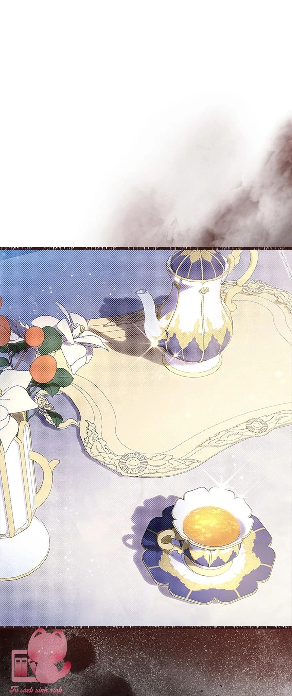 Công Chúa Chloe Chapter 137 - 60