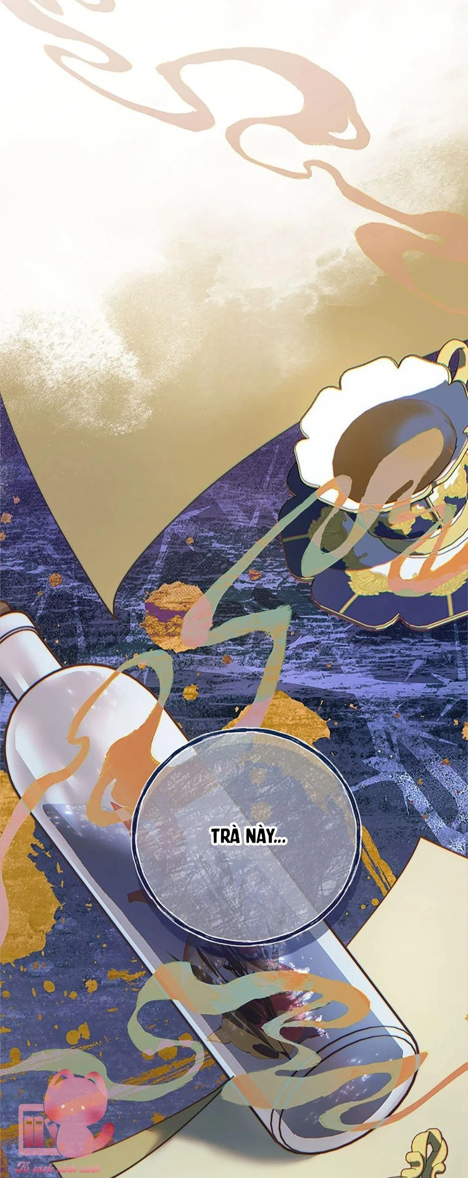 Công Chúa Chloe Chapter 137 - 65