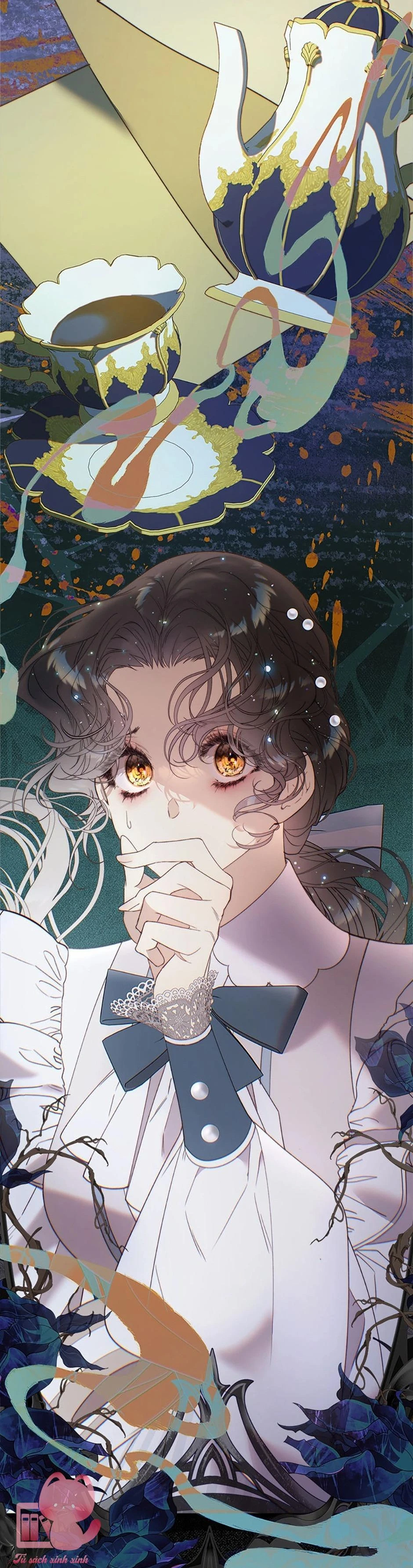 Công Chúa Chloe Chapter 137 - 66