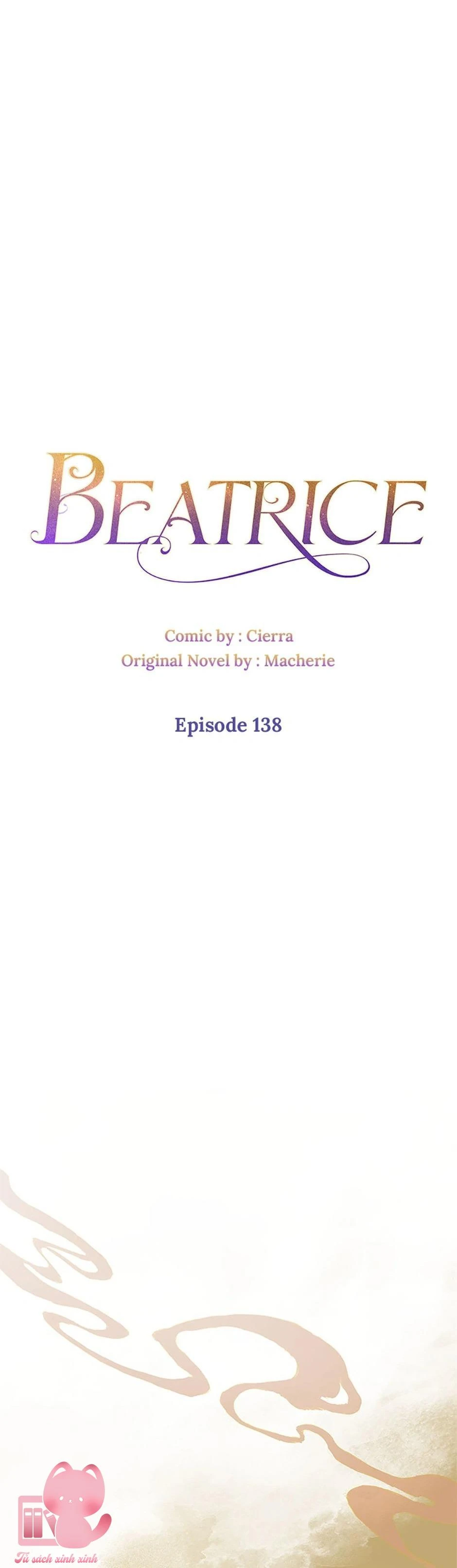 Công Chúa Chloe Chapter 138 - 2