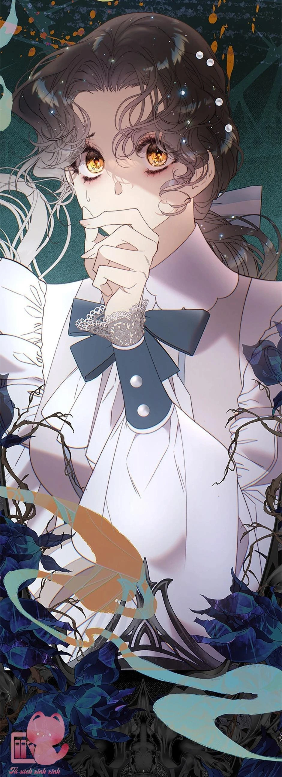 Công Chúa Chloe Chapter 138 - 4