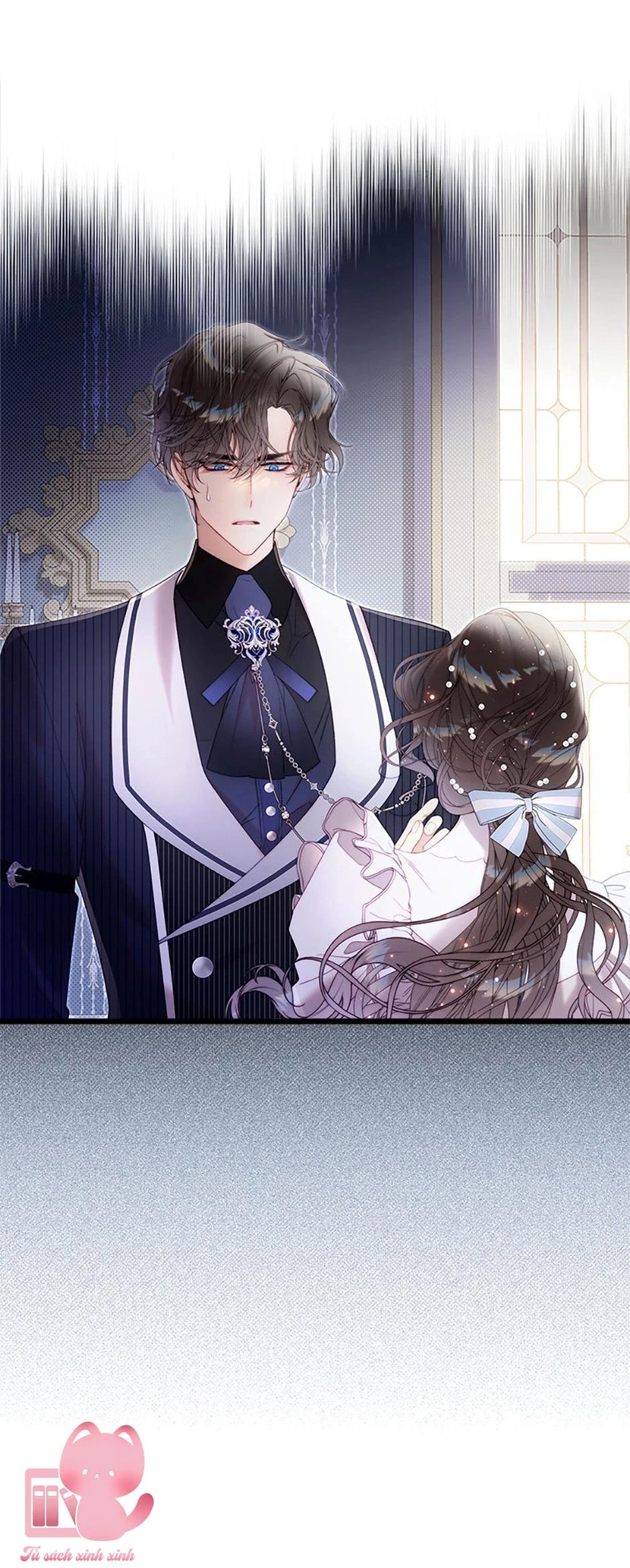 Công Chúa Chloe Chapter 138 - 6