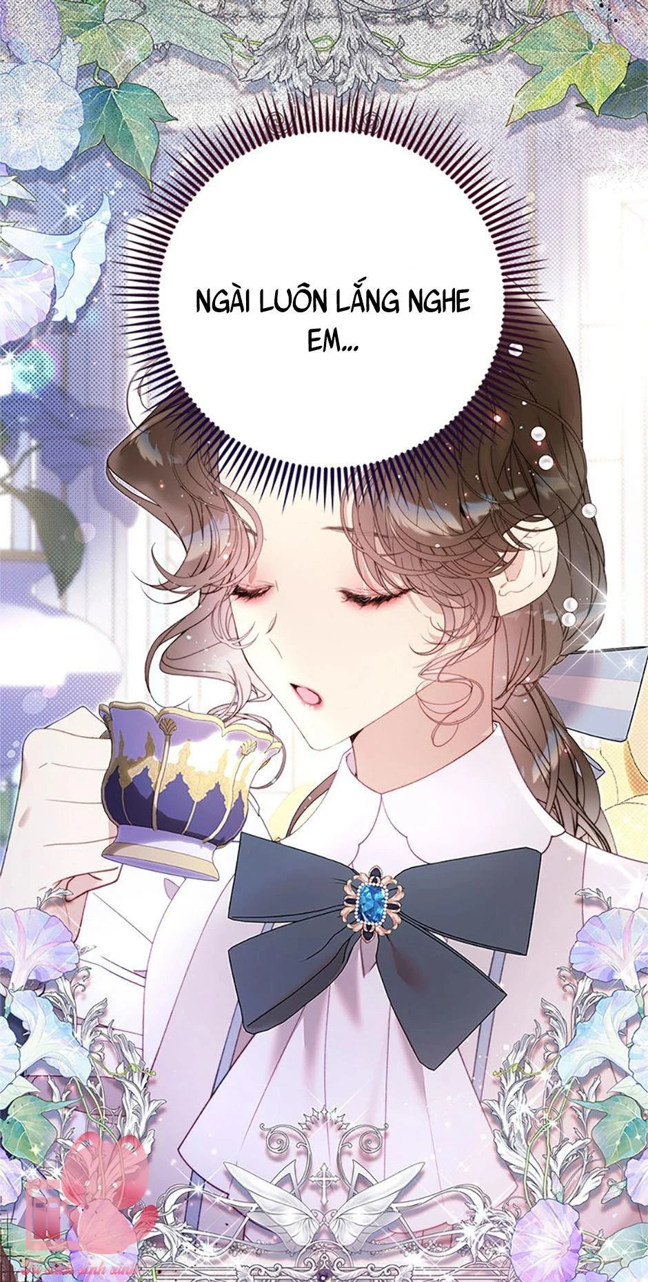 Công Chúa Chloe Chapter 138 - 10