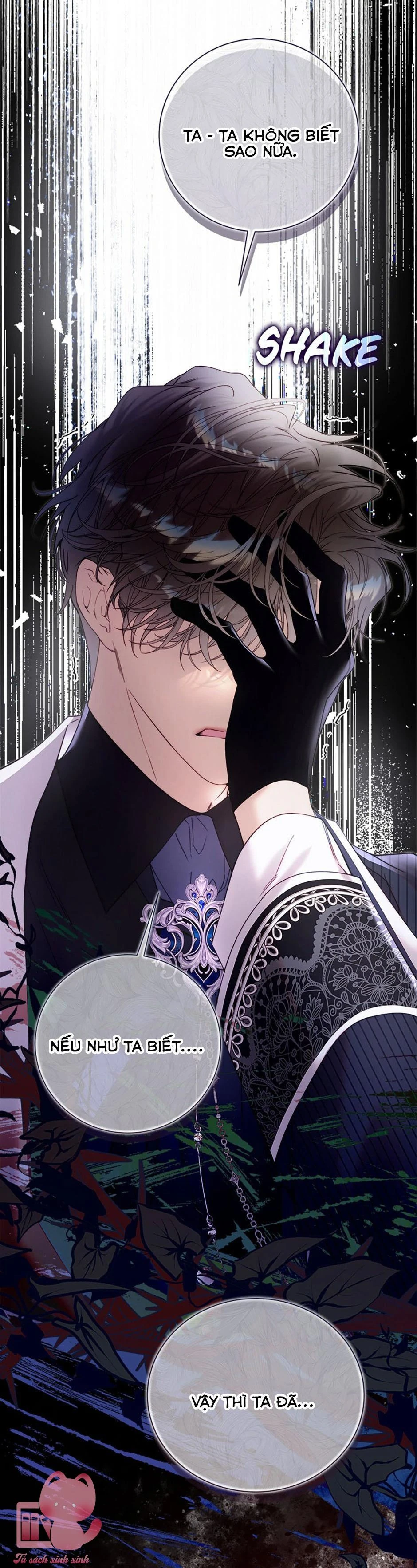 Công Chúa Chloe Chapter 138 - 14