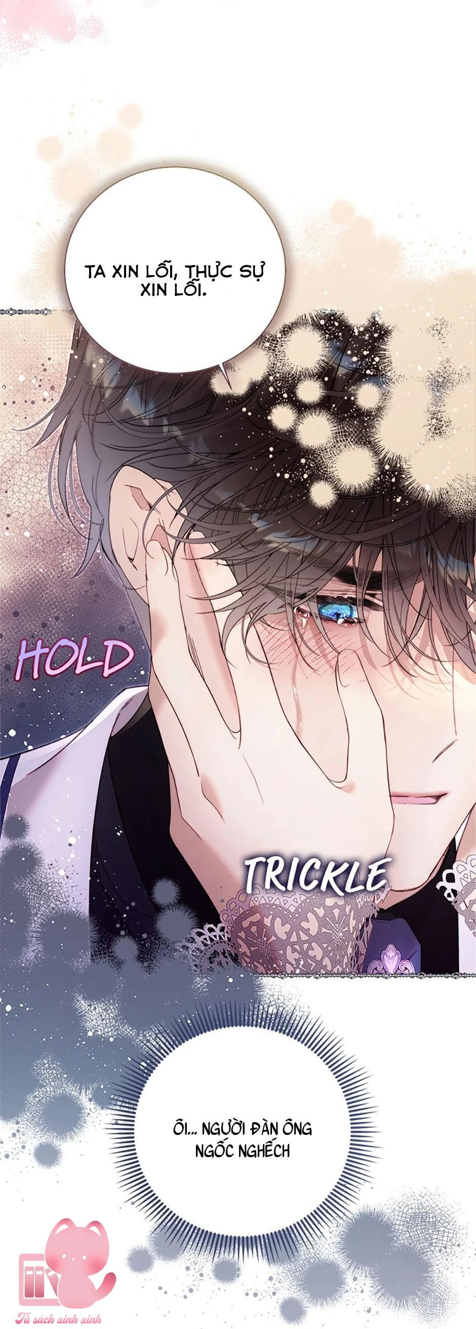 Công Chúa Chloe Chapter 138 - 16