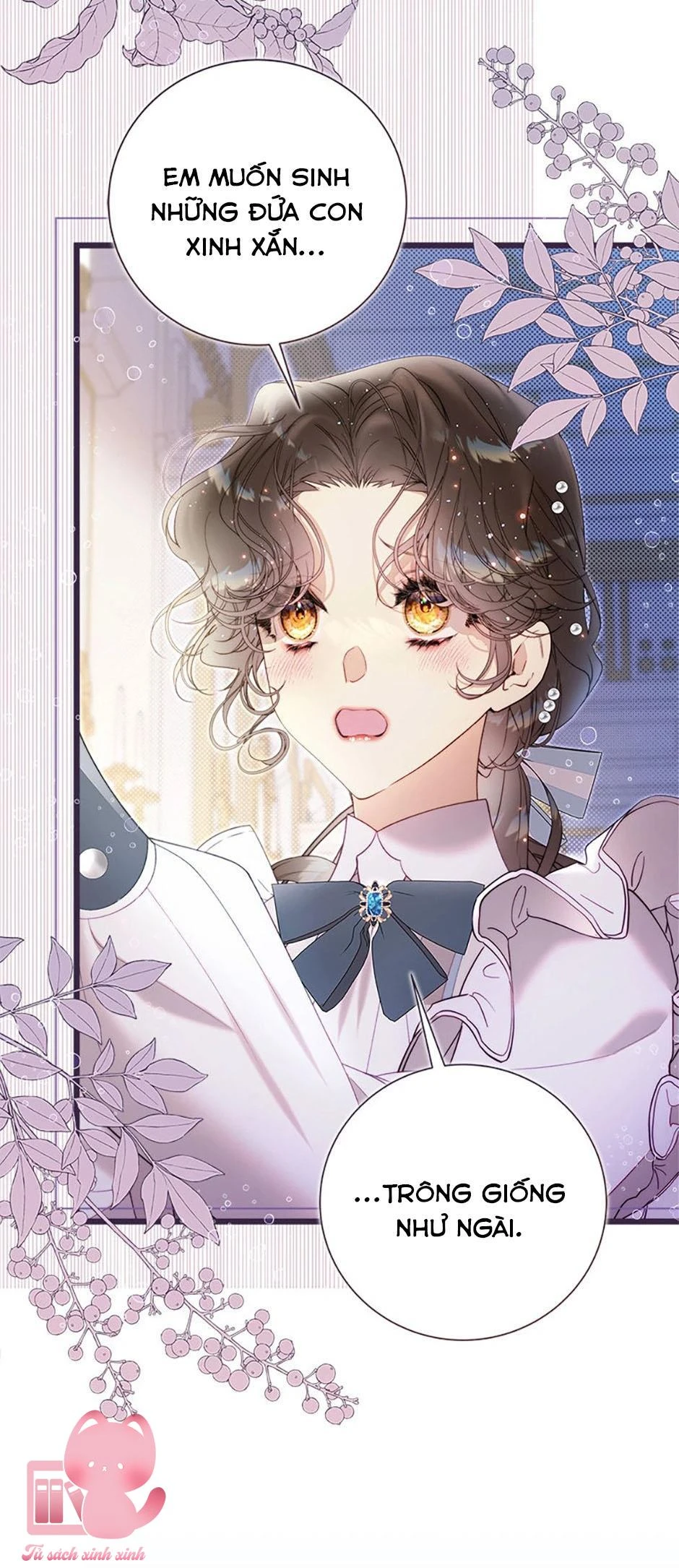 Công Chúa Chloe Chapter 138 - 18