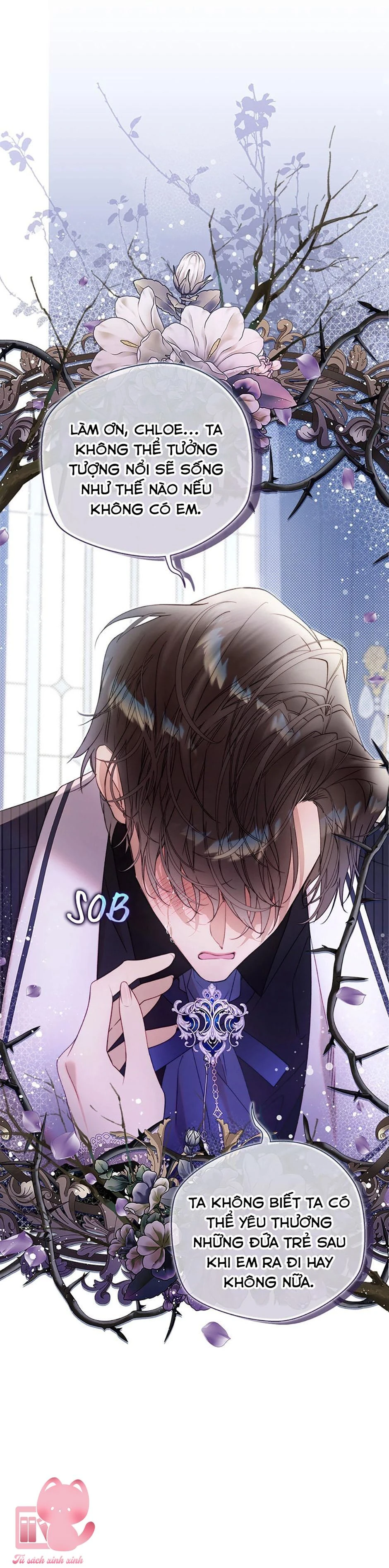 Công Chúa Chloe Chapter 138 - 19