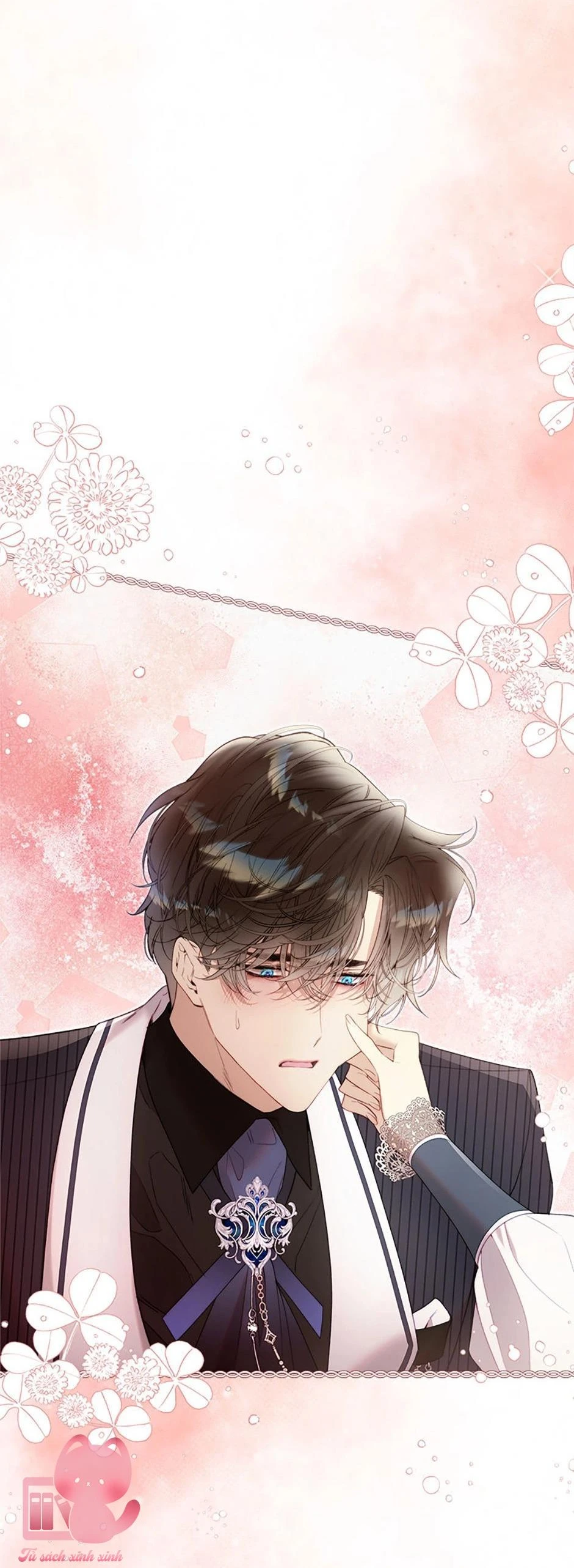 Công Chúa Chloe Chapter 138 - 21