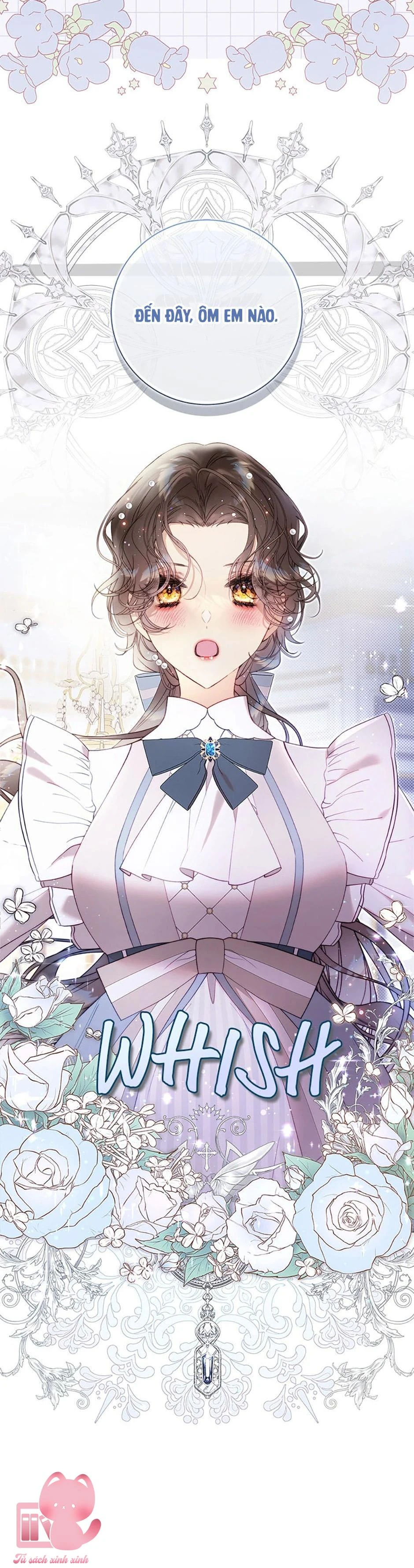 Công Chúa Chloe Chapter 138 - 23