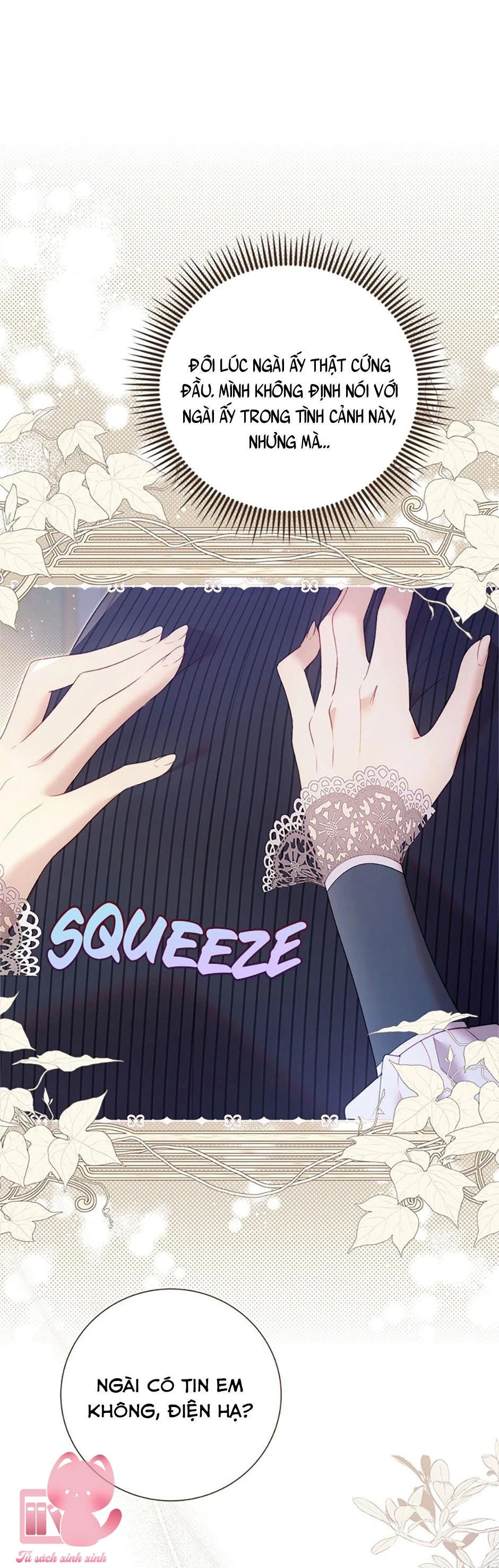 Công Chúa Chloe Chapter 138 - 28