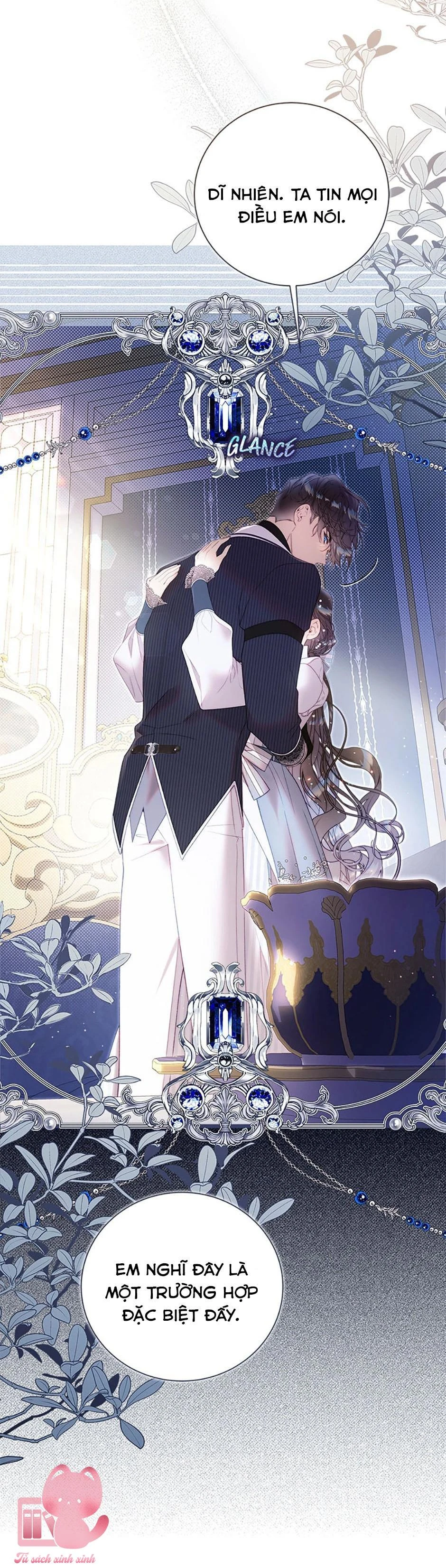 Công Chúa Chloe Chapter 138 - 29