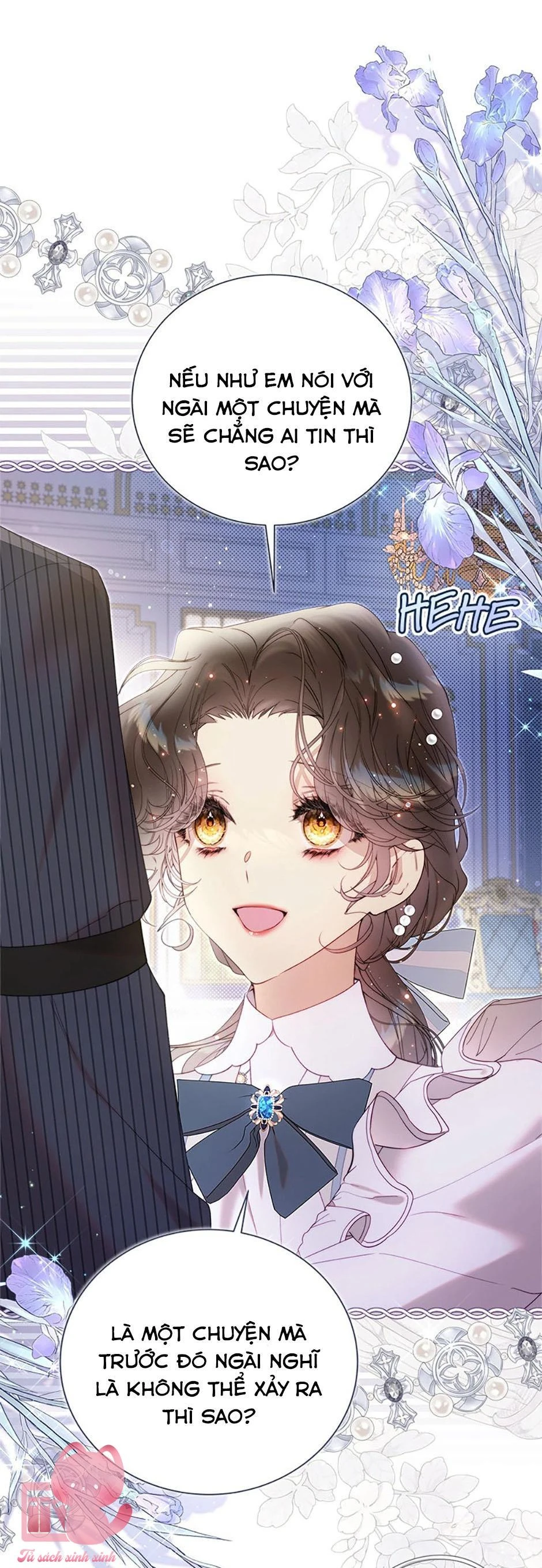 Công Chúa Chloe Chapter 138 - 30