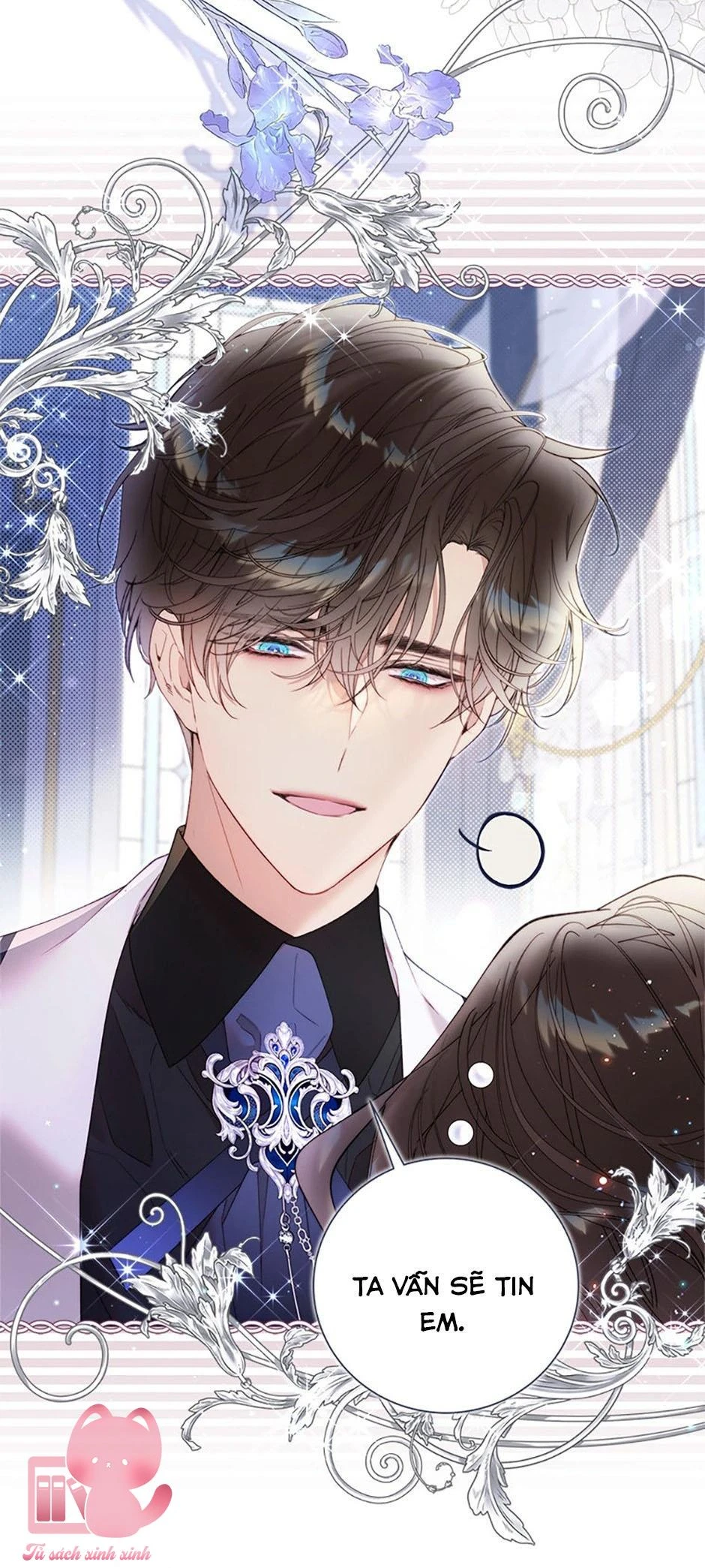 Công Chúa Chloe Chapter 138 - 31