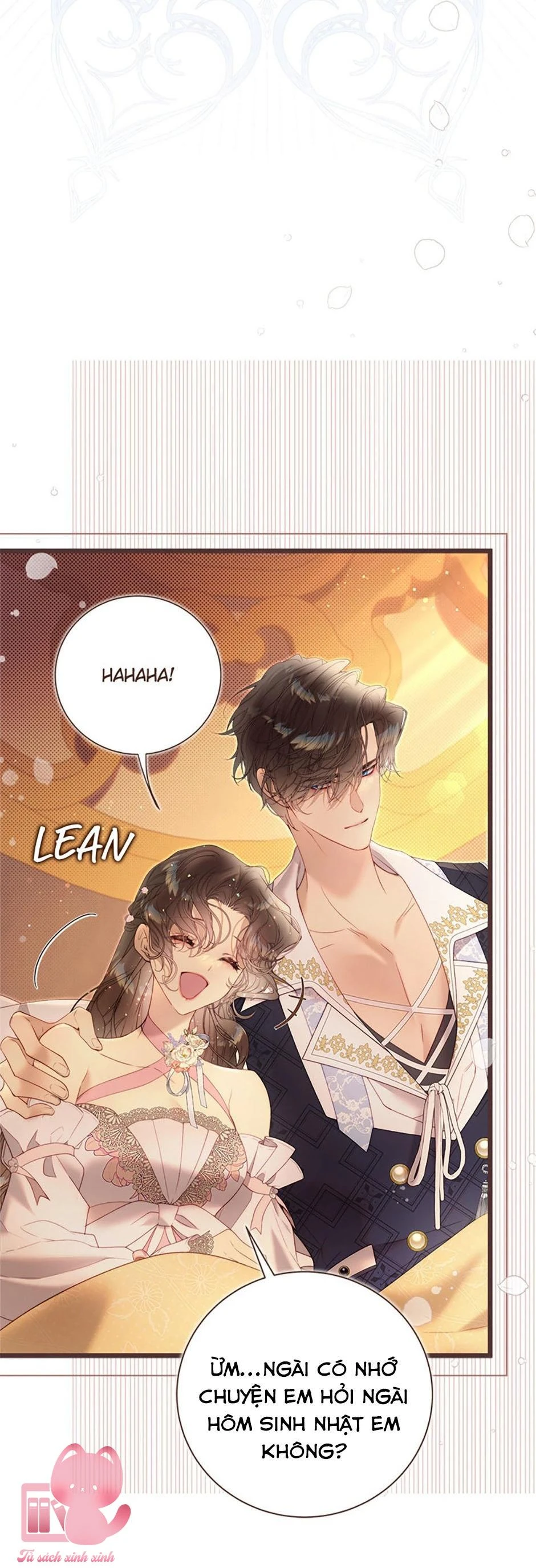 Công Chúa Chloe Chapter 138 - 39