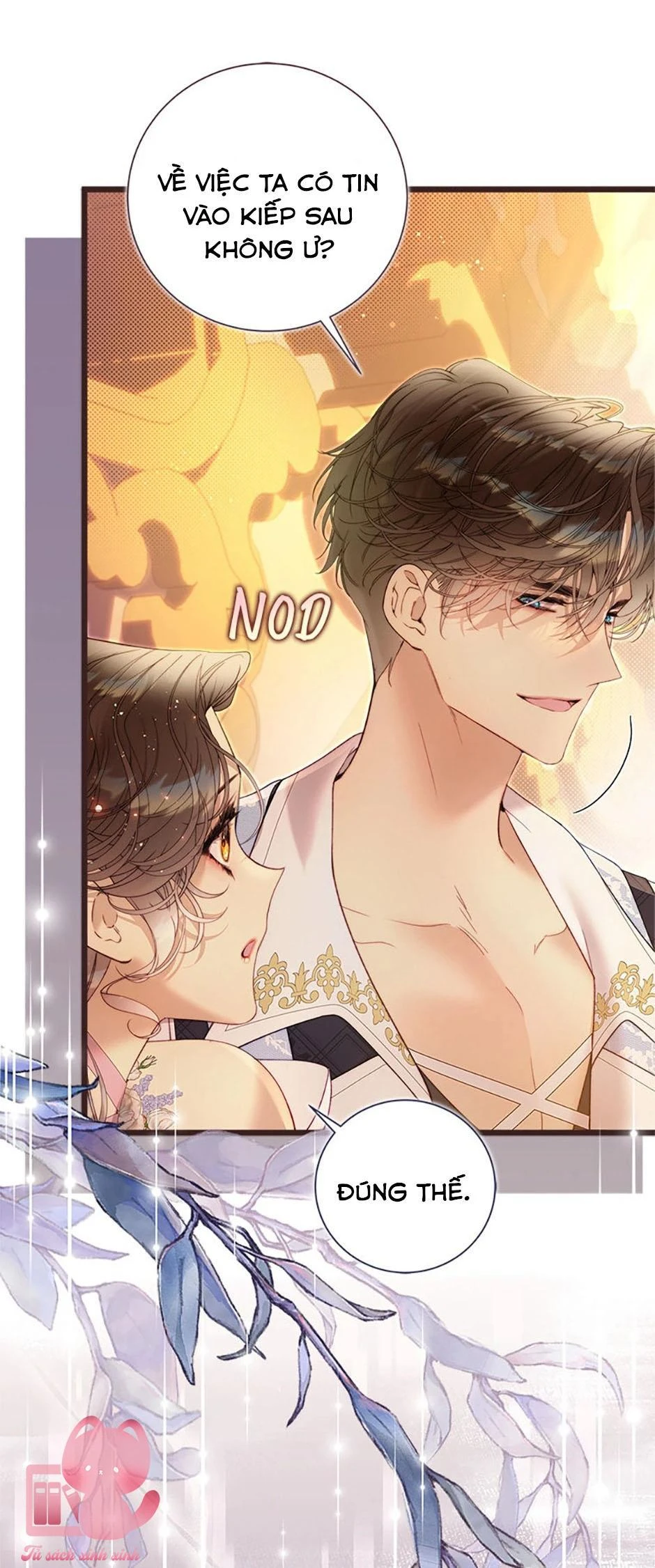 Công Chúa Chloe Chapter 138 - 40