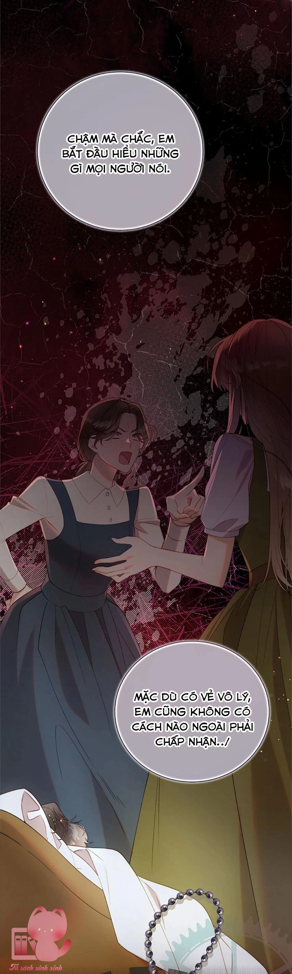 Công Chúa Chloe Chapter 138 - 45