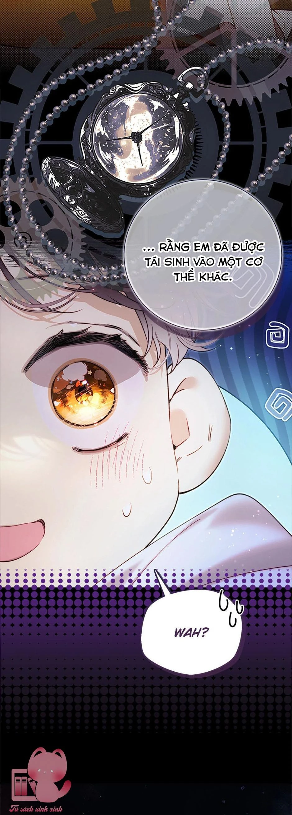 Công Chúa Chloe Chapter 138 - 46