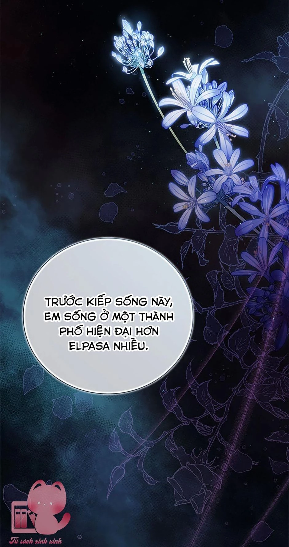 Công Chúa Chloe Chapter 138 - 47