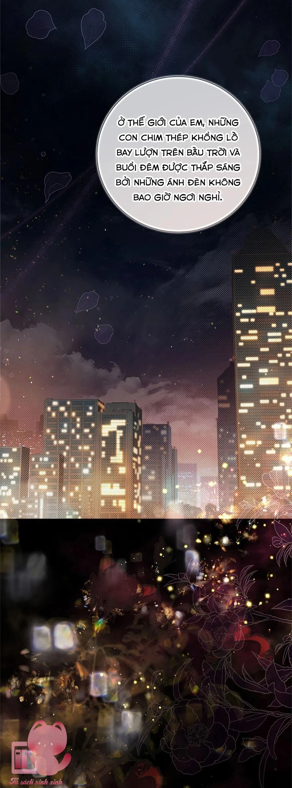 Công Chúa Chloe Chapter 138 - 48