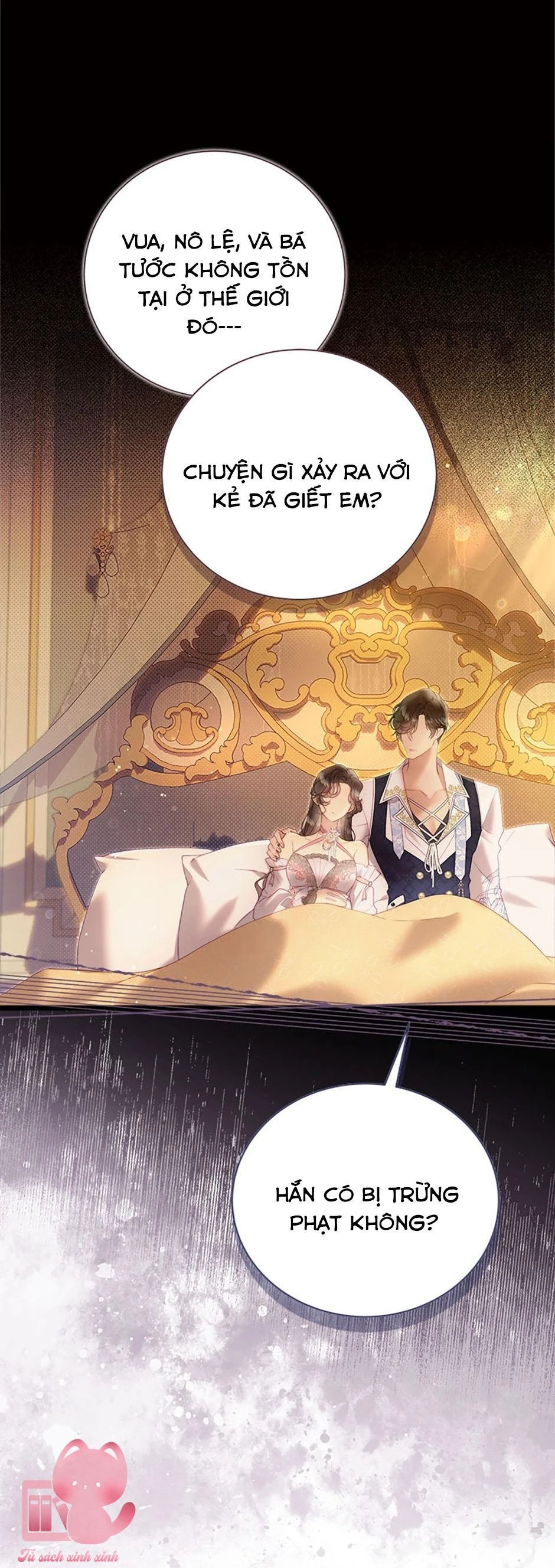 Công Chúa Chloe Chapter 138 - 51