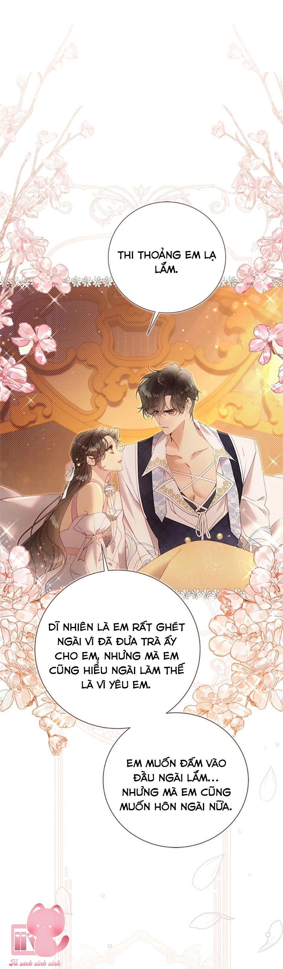 Công Chúa Chloe Chapter 138 - 56